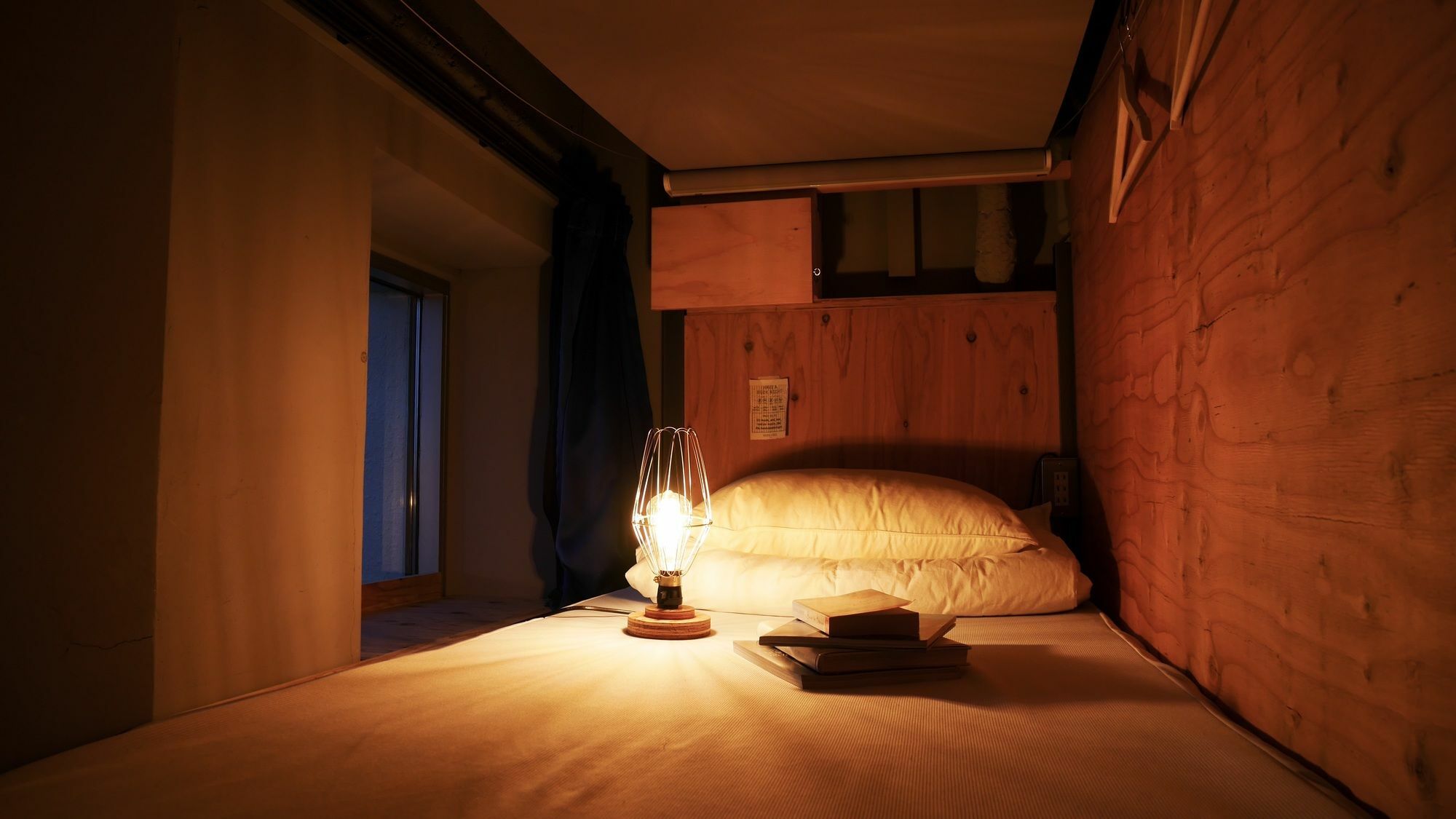 Auberge de jeunesse Book And Bed Tokyo-Kyoto Extérieur photo