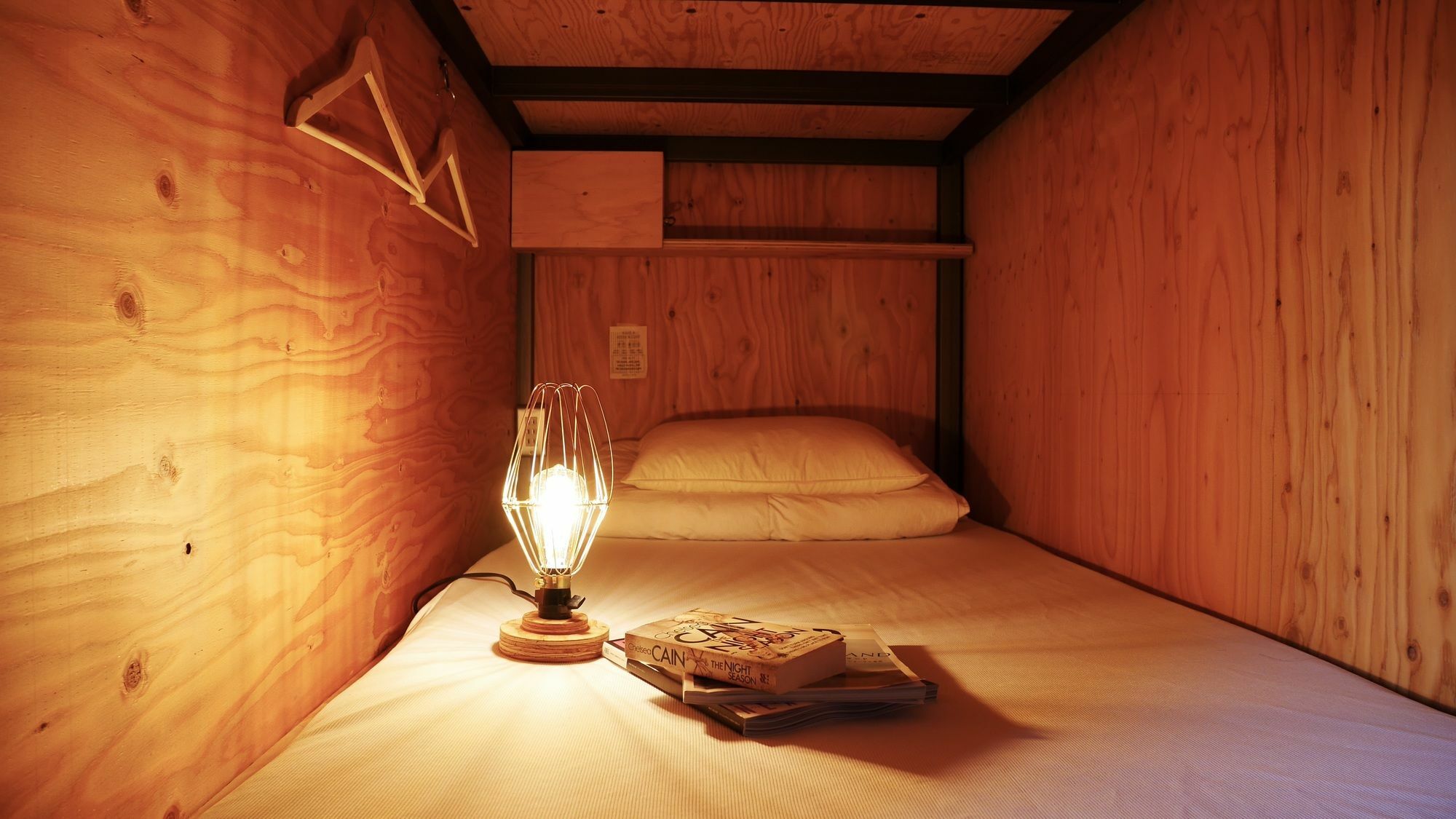 Auberge de jeunesse Book And Bed Tokyo-Kyoto Extérieur photo